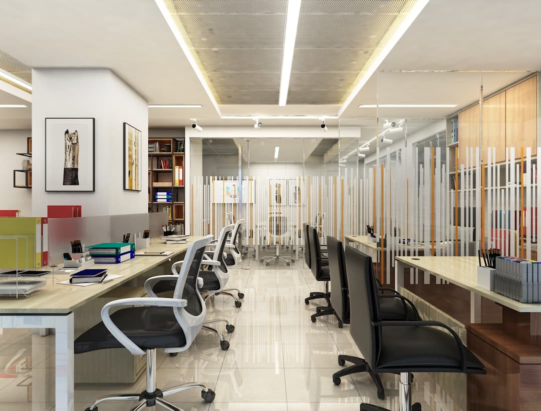Heating solutions for businesses