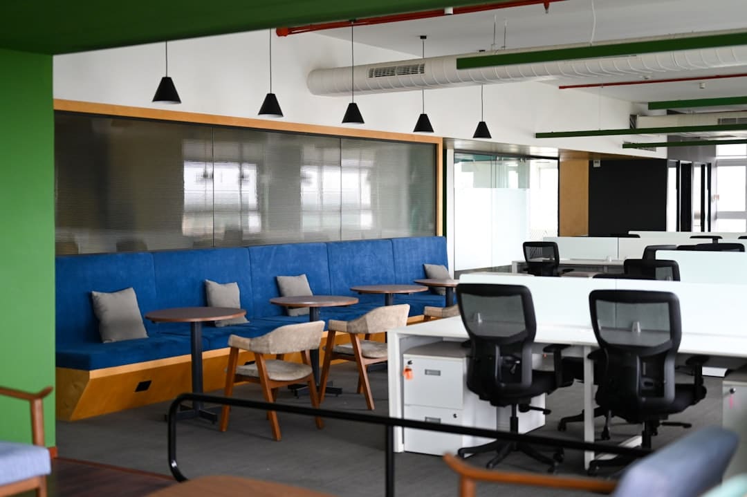 Building comfort solutions
