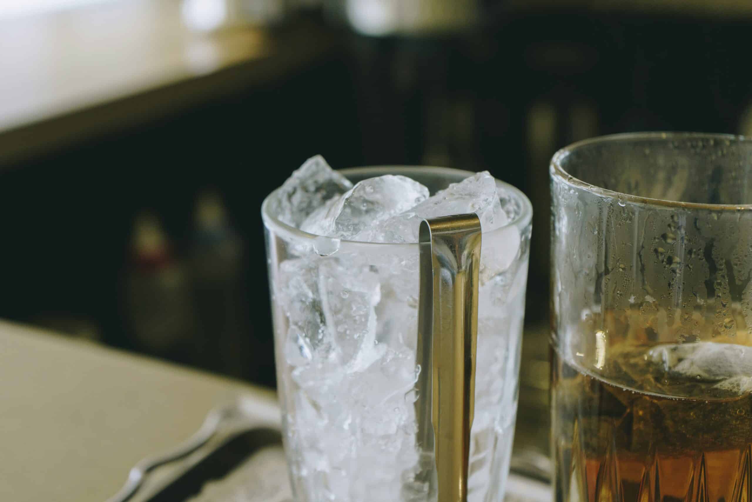 ice machine servicing near me