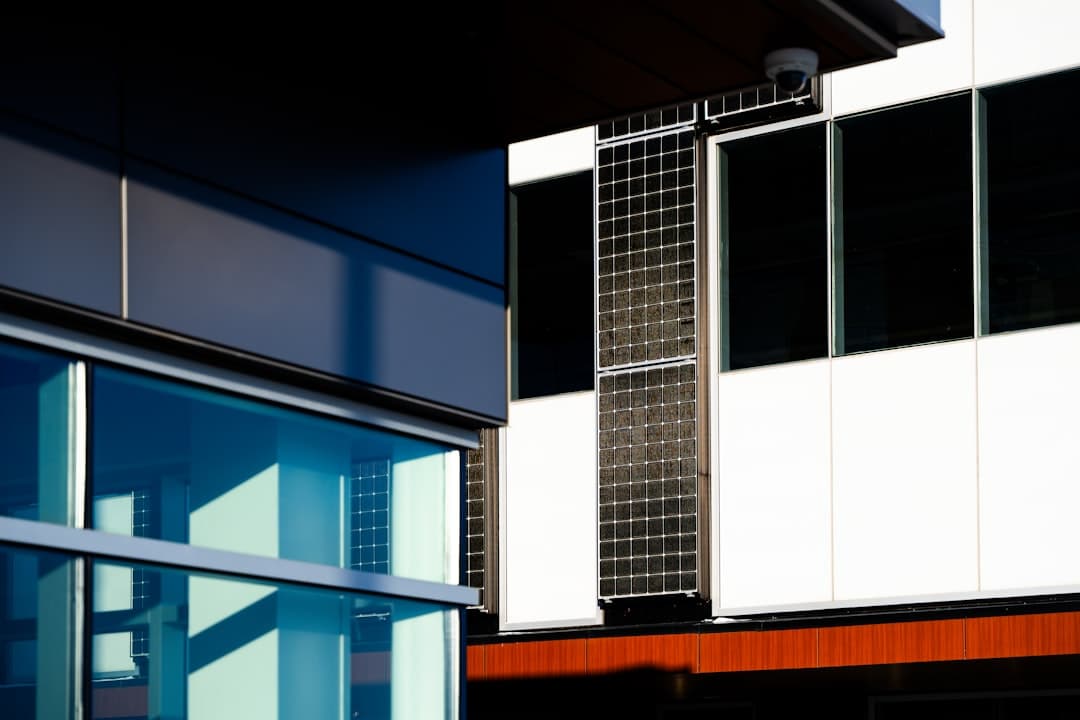 building energy management